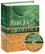 LA BIBLIA DE LA GRAMÁTICA